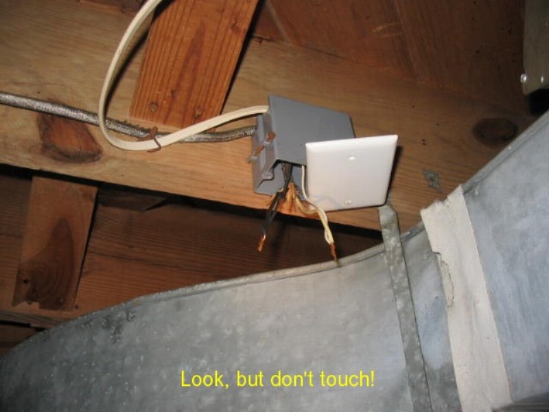 Hardesty Home Inspection Services photo 2