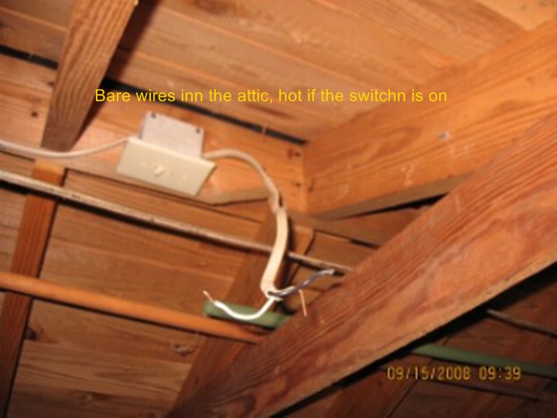 Hardesty water heater inspection photo 22