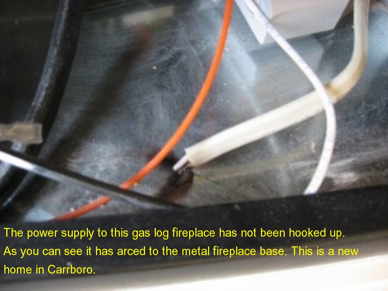 Hardesty HVAC inspection photo 24