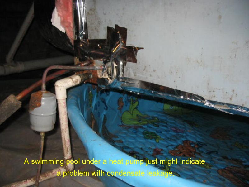 Hardesty attic inspection photo 27