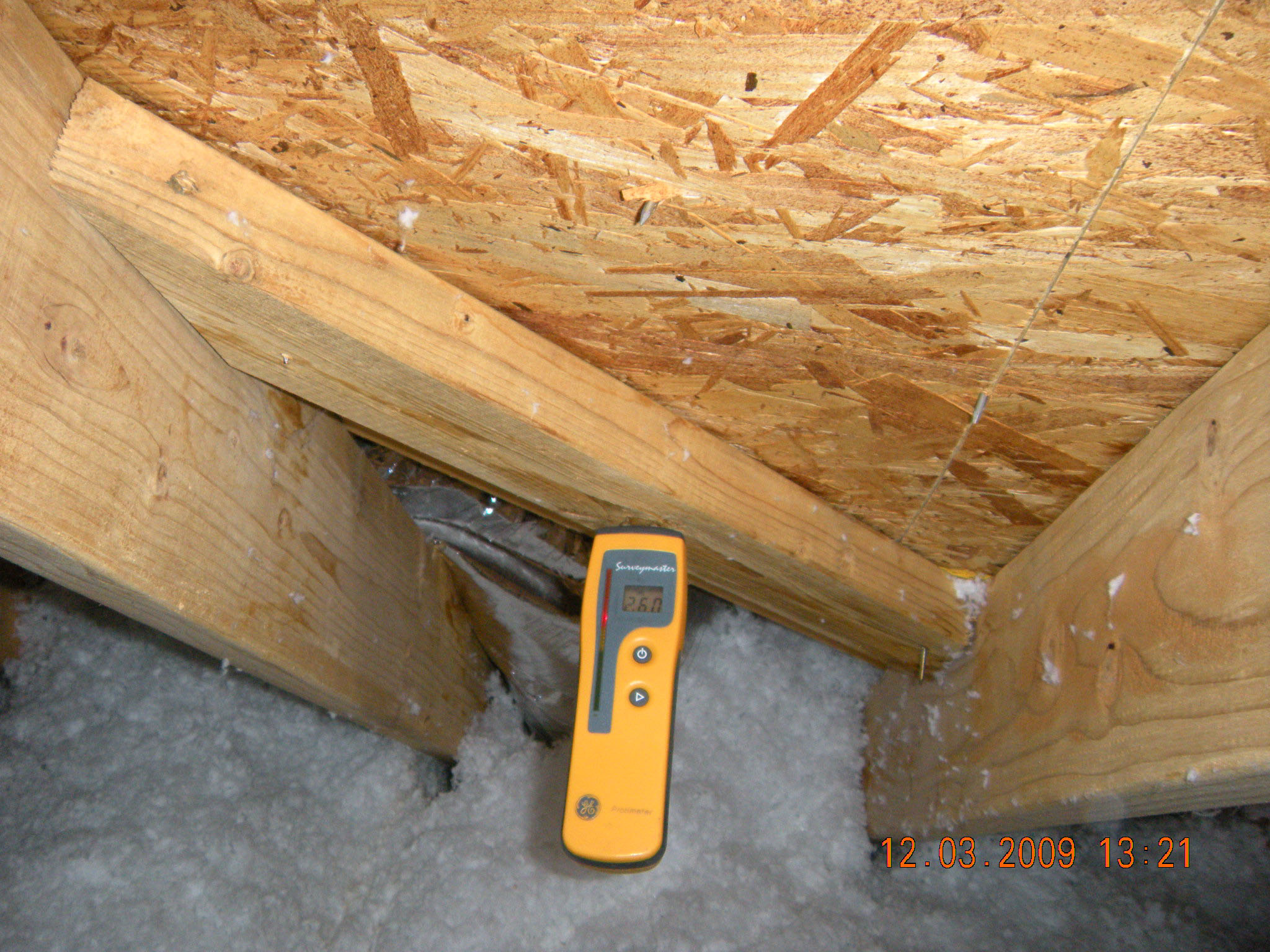 Hardesty moisture finding photo 40