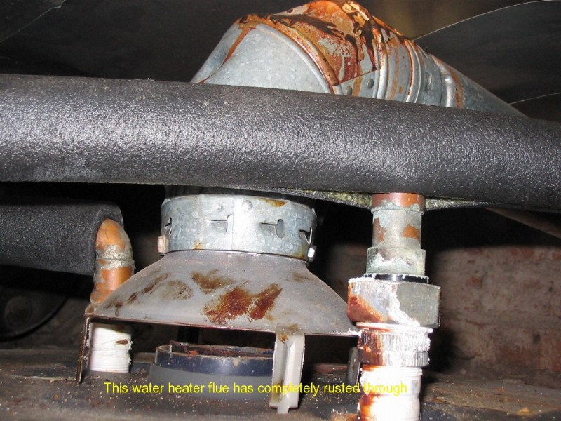 Hardesty Home Inspection Services photo 5