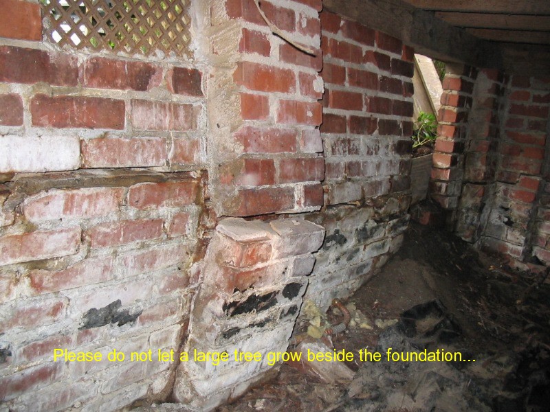 Hardesty foundation inspection photo 8