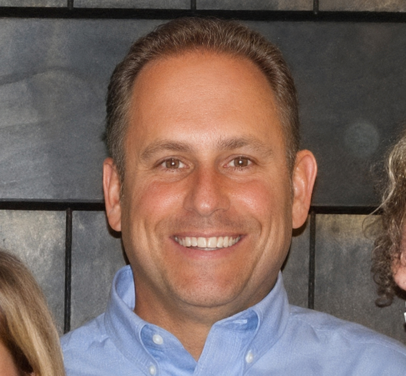 Tim Hardesty — Certified Master Inspector, Hardesty Home Inspection Services